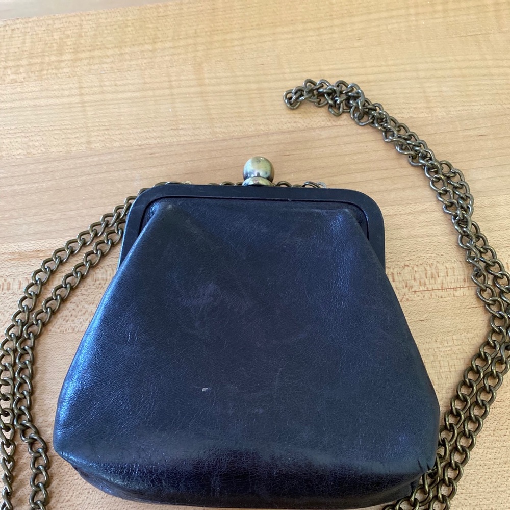 HOBO Chain Purse